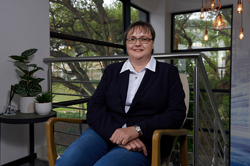 Stephani-Serfontein